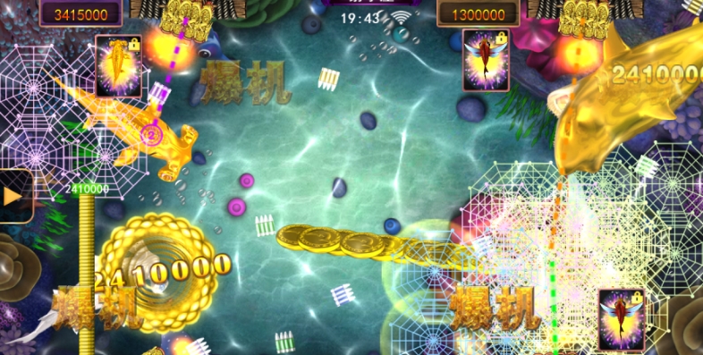 全新九代星力游戏下载