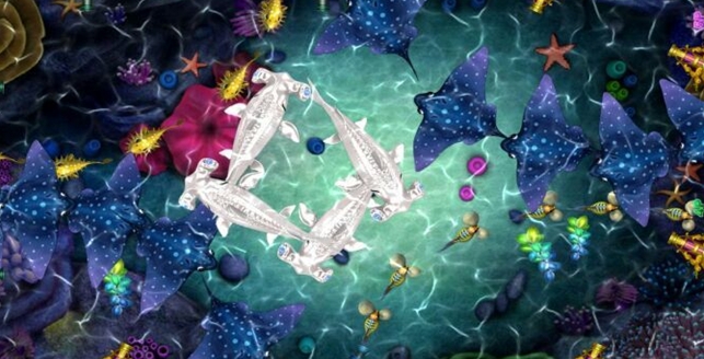 今天我们来科普一下正版星力十代游戏