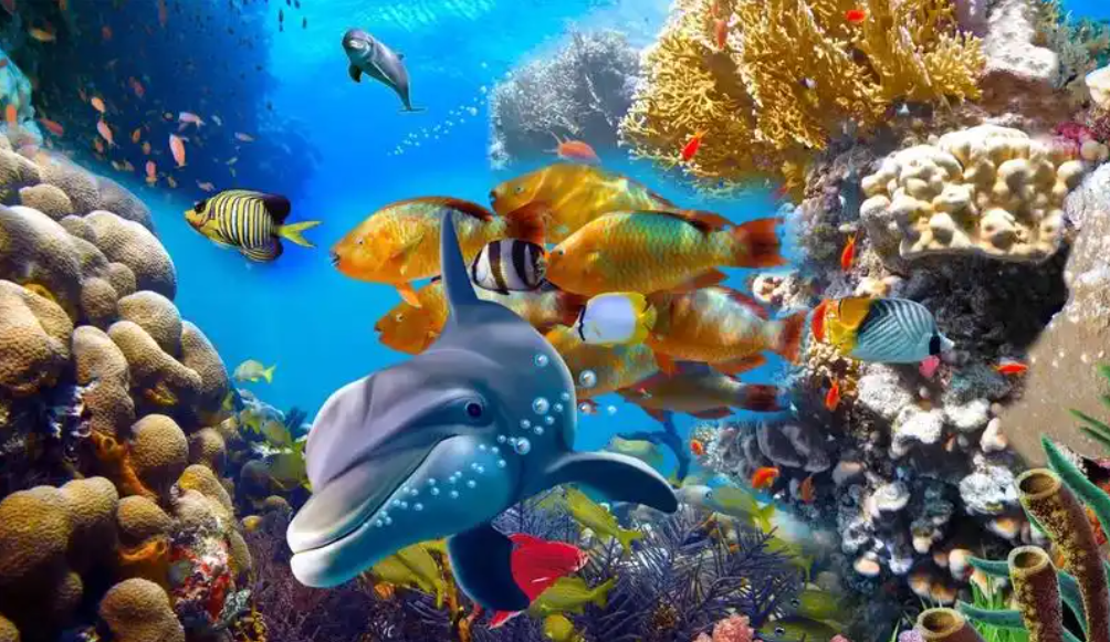 星力捕鱼游戏：引领全民捕鱼热潮的秘密武器